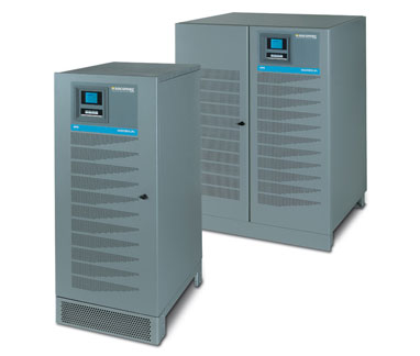 Socomec green power 2.0 user manual